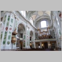 Mannheim, Jesuitenkirche, Foto Massimiliano P, tripadvisor,3.jpg